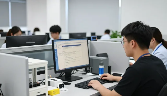 技术咨询方案