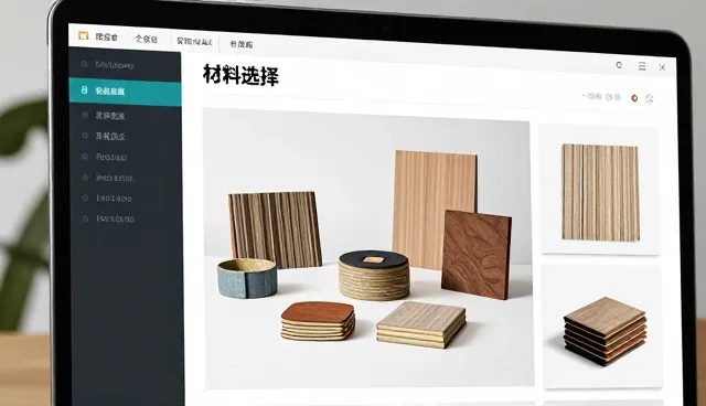 材料选择中的运维痛点与解决方案