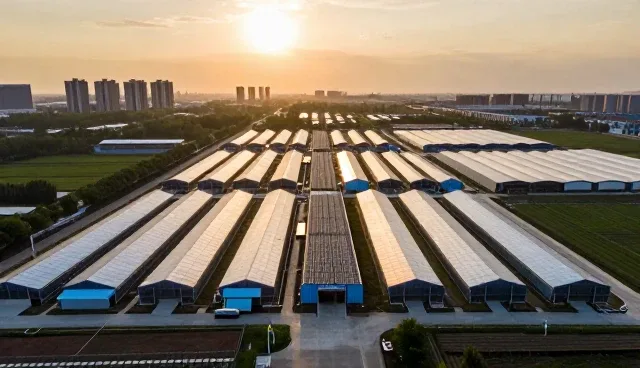 热胀冷缩现象在企业建筑中的应对策略