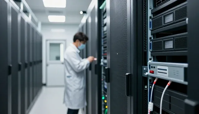 安装调试如何适应不同应用环境